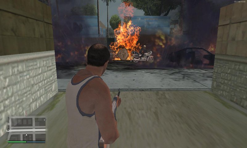 mod